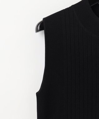 ロゴジャガードニットワンピース / GRACE CONTINENTAL | GRACE