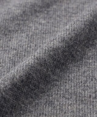 GRACE CONTINENTAL ウールストール グレー