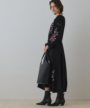WOMEN DRESS GRACE CONTINENTAL グレースコンチネンタル 通販