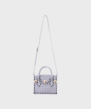 GRACE CONTINENTAL 【店舗限定カラー】LTD MiniMaestra3 ネイビー