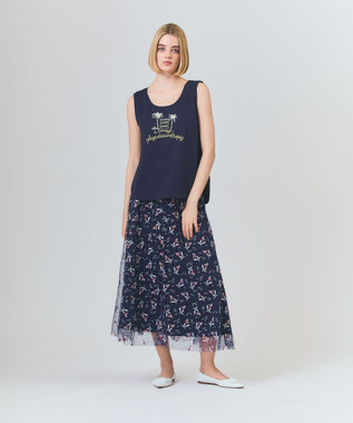 予約】 WOMEN GRACE CONTINENTAL グレースコンチネンタル 通販