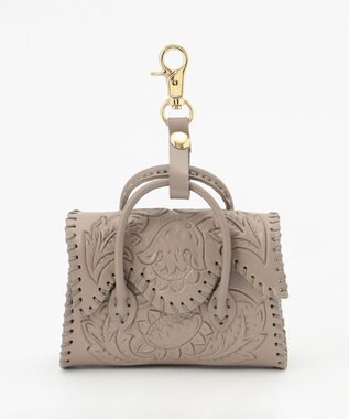 GRACE CONTINENTAL STCharm グレージュ