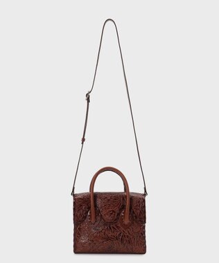 GRACE CONTINENTAL RollingSTHandbag