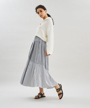 WOMEN スカート GRACE CONTINENTAL グレースコンチネンタル 通販