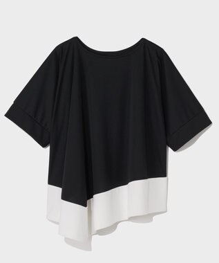 ★新品★GRACE CONTINENTAL・バイカラートリミングJK & SK ☆新品☆GRACE CONTINENTAL・バイカラートリミングJK & SK