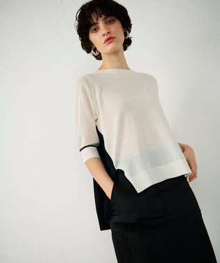 Diagram（ダイアグラム） WOMEN ニット GRACE CONTINENTAL