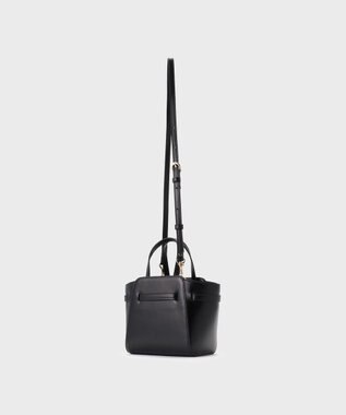 GRACE CONTINENTAL MiniBeltbag ブラック