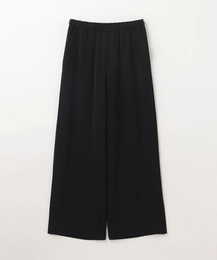 GRACE Class ローズプリントトップワイドパンツセット GRACE CLASS ブラウス シャツ フラワージョーゼットトップ