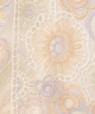 フラワー刺繍ニットカーディガン / GRACE CONTINENTAL | GRACE