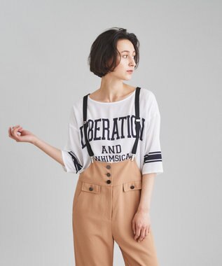 Grace Class オーバーオール、Tシャツ Grace Class オーバーオール、Tシャツ 【公式通販】