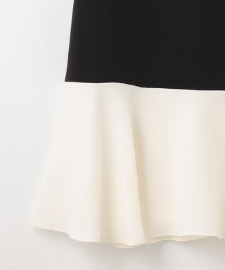 トリアセスタンドカラーワンピース / GRACE CONTINENTAL | GRACE