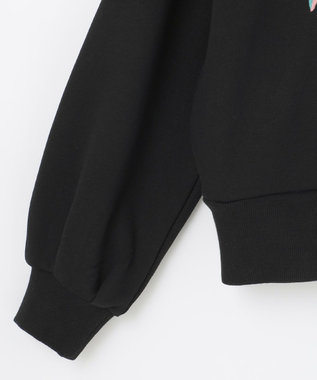 刺繍ショートパーカー / GRACE CONTINENTAL | GRACE CONTINENTAL