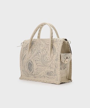 GRACE CONTINENTAL Maestra M キナリ