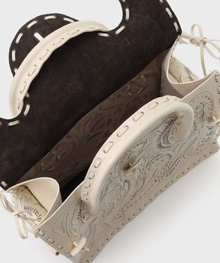 GRACE CONTINENTAL Maestra M キナリ