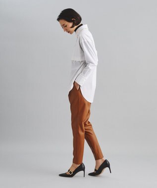 GRACE CONTINENTAL(グレースコンチネンタル) WOMEN シャツ・ブラウス GRACE CONTINENTAL(グレースコンチネンタル) WOMEN シャツ・ブラウス