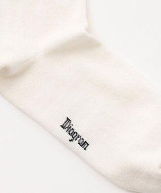 GRACE CONTINENTAL 【ノベルティ】-SUMMER BREEZE-オリジナルロゴ入りソックス -