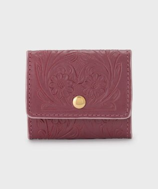 GRACE CONTINENTAL Mini CoinCase