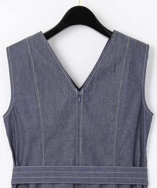 ステッチフレアサックワンピース2 / GRACE CONTINENTAL | GRACE