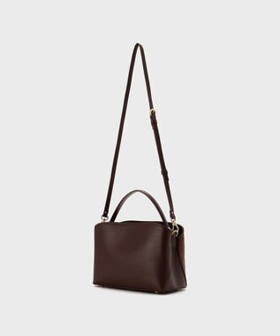 GRACE CONTINENTAL VTGFlowerbag タンブガッティ