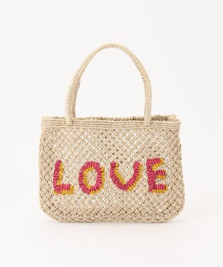 the Jacksons ジュートバッグmini / GRACE CONTINENTAL | GRACE