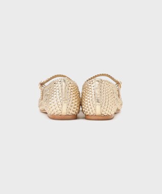 GRACE CONTINENTAL MI/MAI ARIANA ゴールド