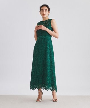 GRACE CONTINENTAL（グレースコンチネンタル） WOMEN ドレス GRACE 