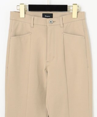 セール】 バックスリットパンツ （その他パンツ）｜GRACE