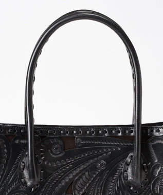 GRACE CONTINENTAL Alba ブラック