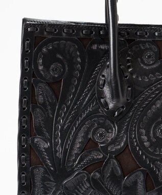 Alba グレースコンチネンタル カービングトライブス GRACE CONTINENTAL 期間限定10%OFF Alba アルバ バッグ