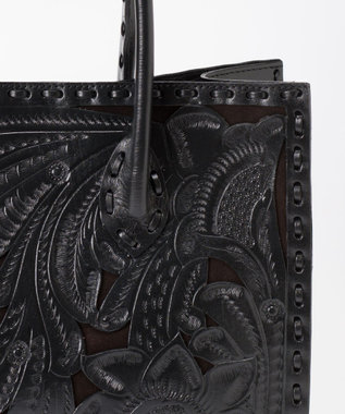 GRACE CONTINENTAL Alba ブラック