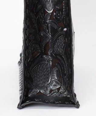 GRACE CONTINENTAL Alba ブラック