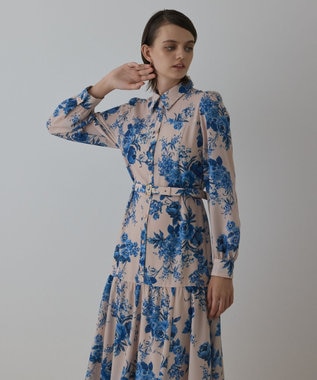 【マーちゃん ページ✨】❤️グレースコンチネンタル✨サイズ34✨ワンピース WOMEN DRESS GRACE CONTINENTAL グレースコンチネンタル 通販