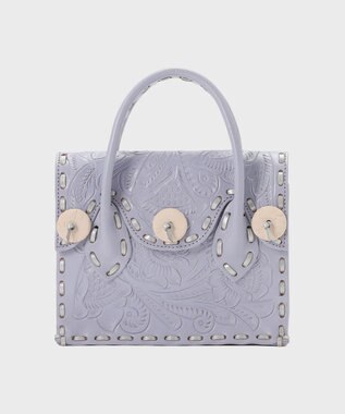 GRACE CONTINENTAL 【店舗限定カラー】LTD MiniMaestra3 シルバー