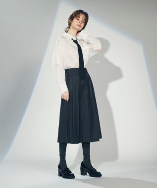 セール】COMME des GARCONS SHIRT ネクタイ FK K401(505861475