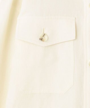 【グレースコンチネンタル】 ウールオーバーシャツ ウールオーバーシャツ / GRACE CONTINENTAL | GRACE CONTINENTAL