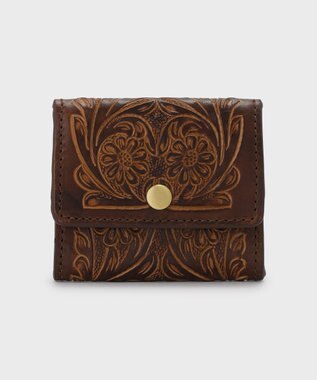 GRACE CONTINENTAL Mini CoinCase