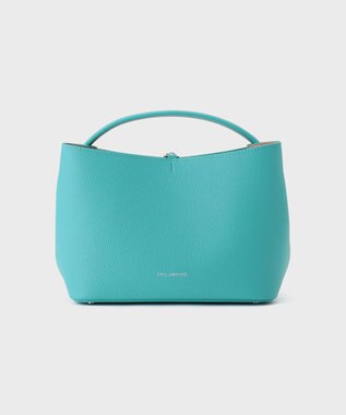 GRACE CONTINENTAL FEEL AND TASTE Boat BAG グリーン