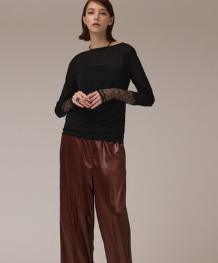 GRACE CONTINENTAL（グレースコンチネンタル） WOMEN カットソー
