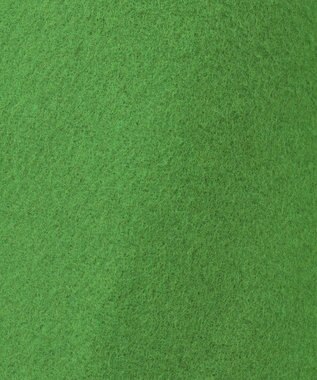 GRACE CONTINENTAL リバーコート グリーン