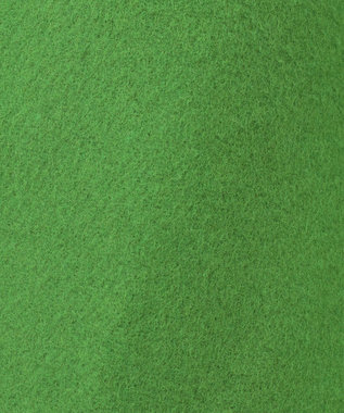 GRACE CONTINENTAL リバーコート グリーン