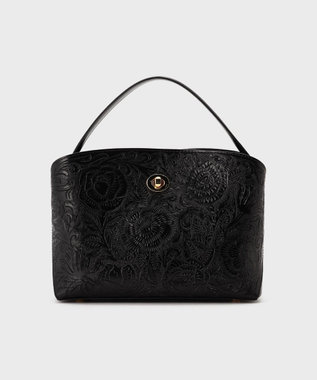 新品 完売品 グレースコンチネンタル バンブーハンドルバッグ ショルダーバッグ MaisonVincent バンブーハンドルバッグ / GRACE CONTINENTAL