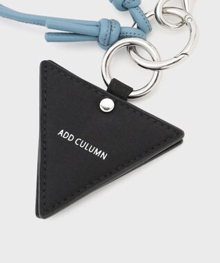 GRACE CONTINENTAL AD CHARM ブラック