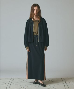 WOMEN OUTERS GRACE CONTINENTAL グレースコンチネンタル 通販