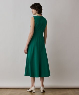 ステッチカットワンピース / GRACE CONTINENTAL | GRACE