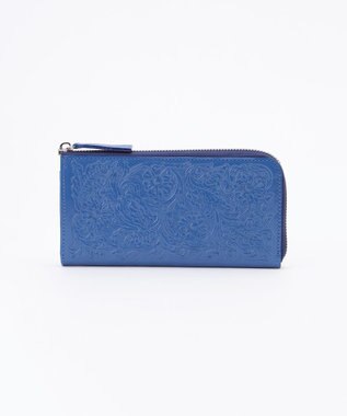 GRACE CONTINENTAL Long Wallet