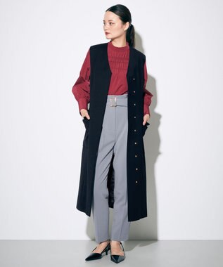 フレアジレワンピース Grace Continental Grace Continental グレースコンチネンタル 通販 フレアジレワンピース Grace Continental Grace Continental グレースコンチネンタル 通販