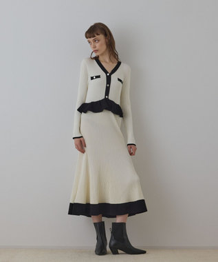 WOMEN カジュアル GRACE CONTINENTAL グレースコンチネンタル 通販