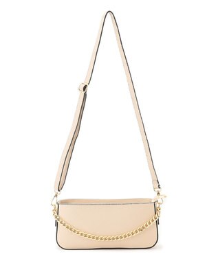 GRACE CONTINENTAL MaisonVincent ショルダーバッグ