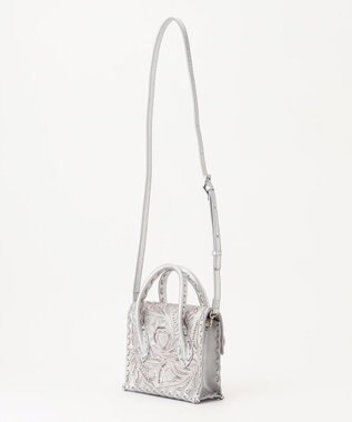 GRACE CONTINENTAL MiniMaestraMT シルバー