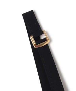 GRACE CONTINENTAL ラインハートキャミワンピース ホワイト